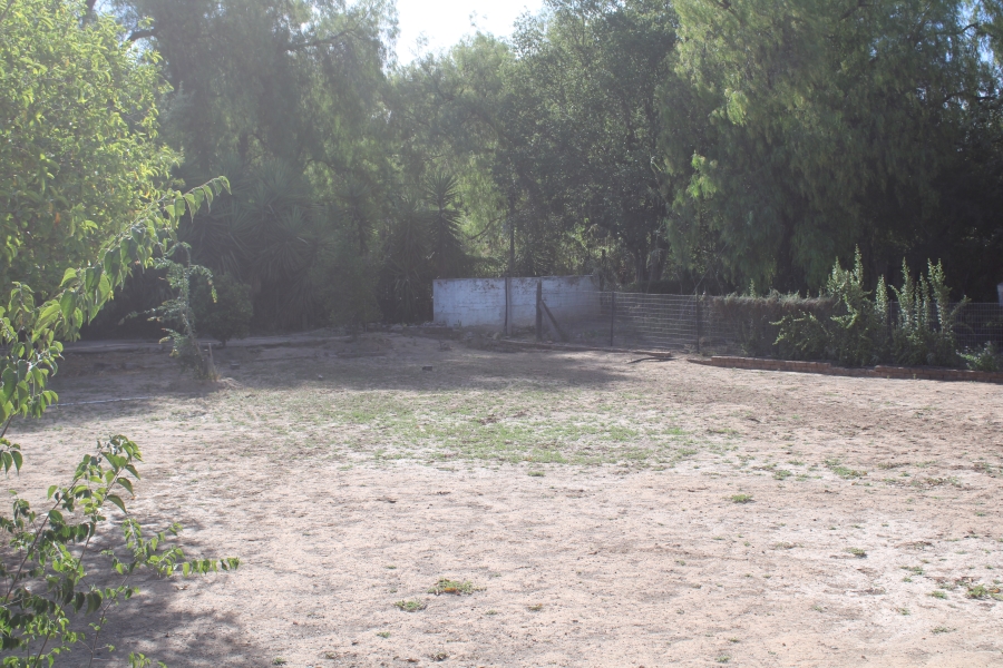 3 Bedroom Property for Sale in Graaff-Reinet Eastern Cape